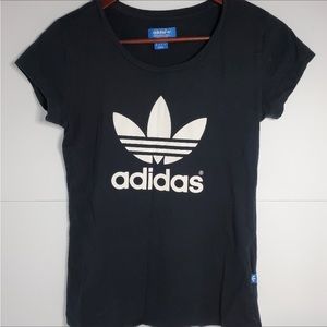 *SOLD* Adidas T-shirt - Small